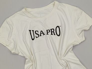 c and a bluza: USA PRO, T-shirt damski, rozmiar XL