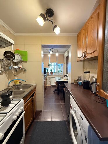 Продажа домов: Дом, 76 м², 4 комнаты, Риэлтор — 6