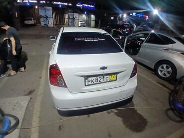 шевроле ланос купить: Chevrolet Lacetti: 2008 г., 1.6 л, Механика, Седан
