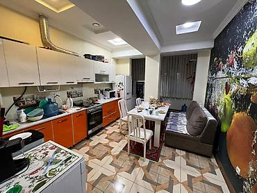 Продажа квартир: 3 комнаты, 98 м², 4 этаж — 7