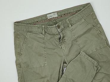 sinsay joggery: Esprit, Spodnie materiałowe damskie, rozmiar XL — 1