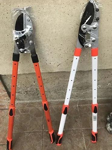 5 barajevo: Teleskopske makaze za orezivanje voća ✂️🍏 Dobrodošli u Davidov shop — 1
