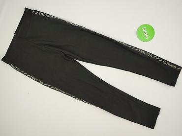 strong point dresy: Legginsy Sportowe damskie, rozmiar S — 2