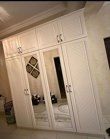 Dolab yeni alinib matrial membran deyerinden ucuz satilir.Hündürlük lalafo.az -da Dolab yeni alinib matrial membran deyerinden ucuz satilir.Hündürlük