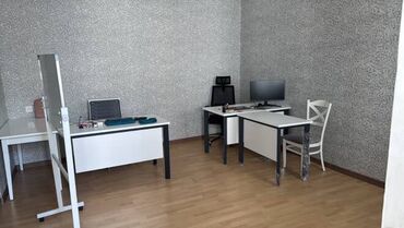 помещение в аренду под ресторан: Malakanda, pasha bankin yani, 6ci blokda Ofis icareye verilir, Ancaq