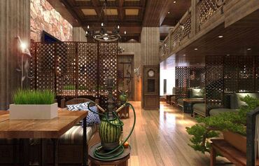 Kommersiya daşınmaz əmlakının satışı: Nəsimi rayonunun mərkəzində (Memar Əcəmi metrosu), 185 kvm kupçalı — 6