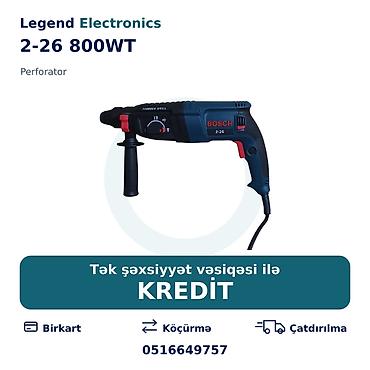 cekic 2018 cekic 2018: Elan başlığı: Perforator 2-26 800WT Perforator 2-26 800WT – güclü və — 1
