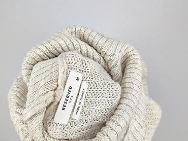 new look sweter: Reserved YFL, Sweter damski, rozmiar M — 4