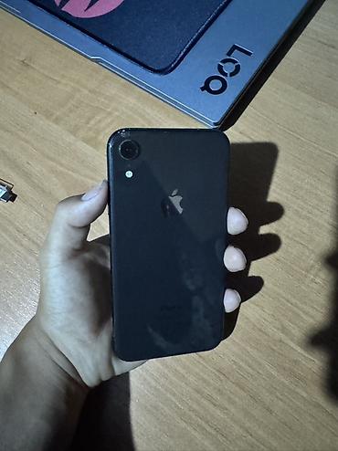 xr iphone бу: IPhone Xr, Б/у, 64 ГБ, Черный, Чехол, Кабель, 74 % — 1