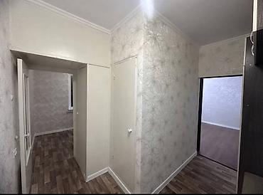 Продажа квартир: 1 комната, 39 м², Кок-Жар мкр 105 серия, 3 этаж, Свежий ремонт — 5