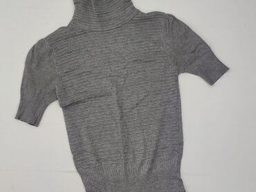 elegancka sukienka i sweter: Women`s dress, size S