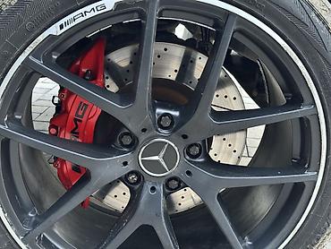 Mercedes-Benz: Mercedes-Benz G-Class: 2013 г., 5.5 л, Автомат, Бензин, Внедорожник — 7