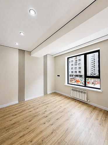Продажа квартир: 1 комната, 42 м², Элитка, 2 этаж, Евроремонт — 7