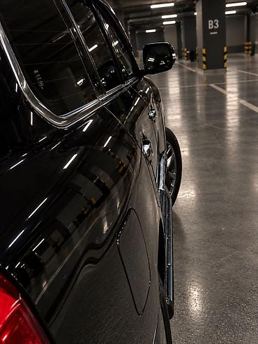 купить резину r18: Lexus LX: 2008 г., 5.7 л, Автомат, Газ, Внедорожник — 5
