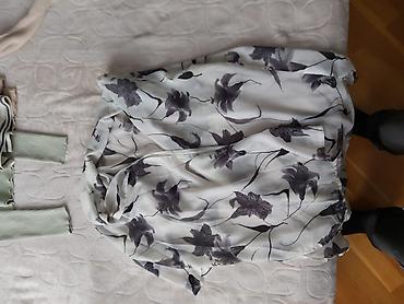 Ziyafət donları: Ziyafət donu, Maksi, Zara, L — 29