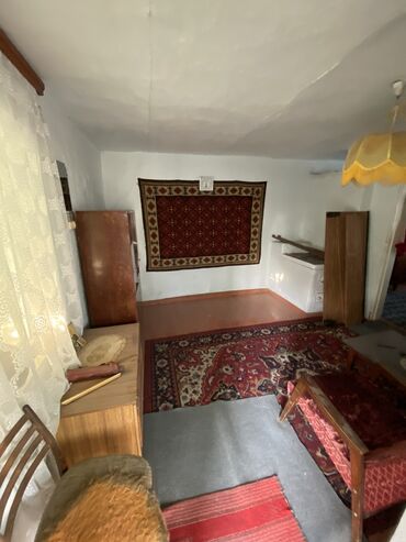 Продажа домов: Дом, 40 м², 3 комнаты, Собственник, Старый ремонт — 1