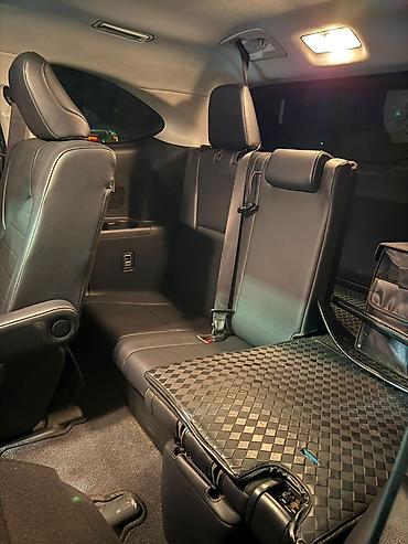 lexus 300 is 2002: Toyota Highlander: 2020 г., 2.5 л, Вариатор, Гибрид, Кроссовер — 6