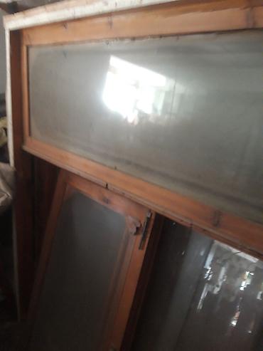 berber mirror second hand: Оконные рамы размер 170*130 см, материал сосна. Со стеклами. б/у. 6 — 2