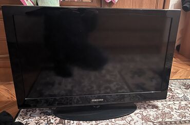 samsung 109 ekran tv: Yeni Televizor Samsung Ünvandan götürmə