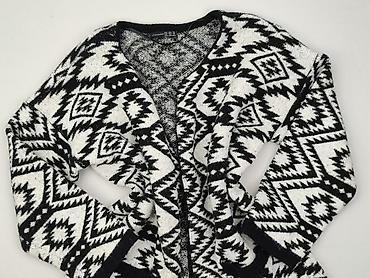 sweter kimono: Atmosphere, Kardigan damski, rozmiar M — 1