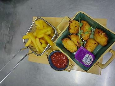 Выездные банкеты: Выездные банкеты | Повара — 25