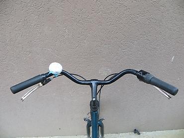 Dečiji bicikli: Bicikl-THUNDERBIRD 28" Bicikl je u dosta dobrom stanju bez ikakvog — 10