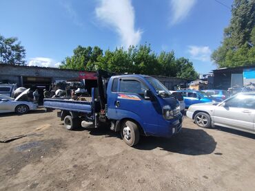 купить форд транзит 2.0 дизель: Легкий грузовик, Kia, Стандарт, 2 т, Б/у