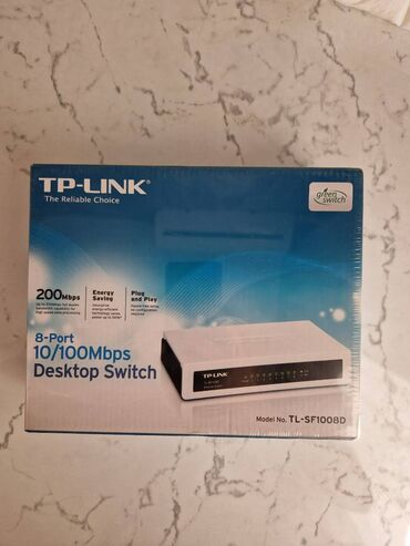 router modem: Modem TP-LINK