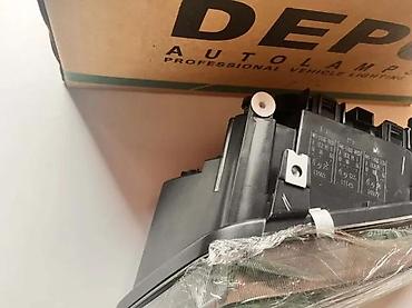 led oci za auto: FAR AUDI 8L1 LEVI 3 FAR OPEL VEKTRA A 2 | Far audi 8l1 levi 3 je nov — 3