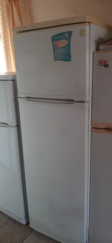 Soyuducular: İşlənmiş 2 qapılı Beko Soyuducu Satılır, rəng - Ağ -da lalafo.az — 2 Soyuducular: İşlənmiş 2 qapılı Beko Soyuducu Satılır, rəng - Ağ — 2