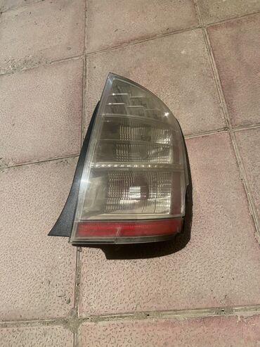 çeşka stopu: Prius 20kuza sag arxa stop