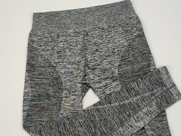 stitch buty ccc: Leggings Sports for women, size S (EU 36)