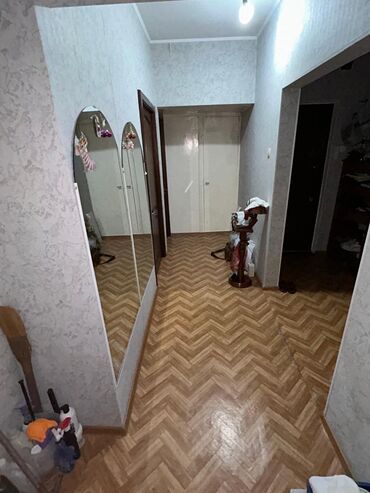 Продажа квартир: 1 комната, 35 м², 105 серия — 7