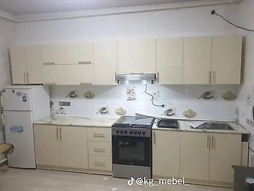 Шкафы для одежды: Шкаф для одежды, Прямой — 14