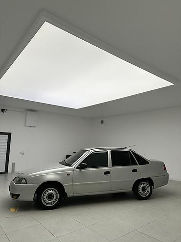 матиз двигател: Daewoo Nexia: 2008 г., 1.5 л, Механика, Бензин, Седан — 3