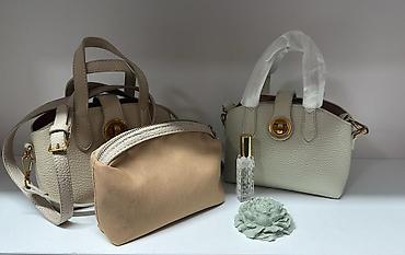 Классические сумки: Классическая сумка, Louis Vuitton, Материал: Замша, Регулируемый ремень, Женские — 32