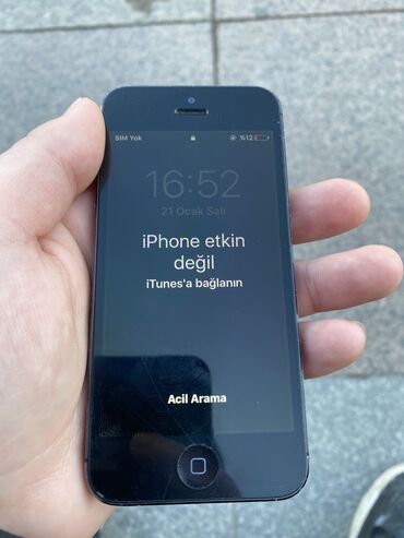 iphone 14 pro max dublikat: IPhone 5, < 16 GB, Desert Titanium