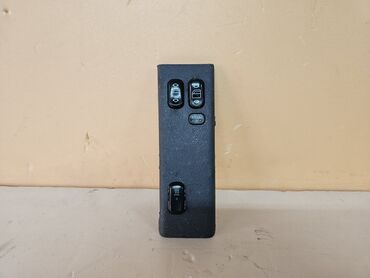 салон 210 мерседес: Блок кнопок стеклоподъёмника A-класс W168 Оригинал б/у, привозной