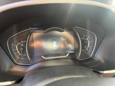 Hyundai: Hyundai Santa Fe: 2019 г., 2 л, Автомат, Дизель, Внедорожник — 6
