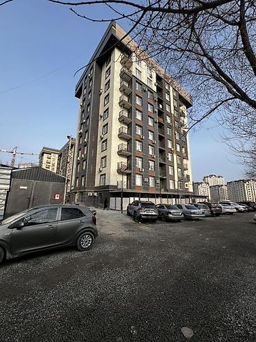 Долгосрочная аренда квартир: 2 комнаты, Агентство недвижимости, Без подселения, С мебелью полностью — 8