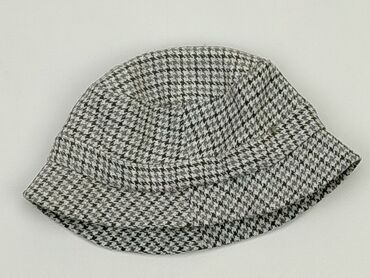 czapka nike szara: Kapelusz, Damskie, stan - Dobry