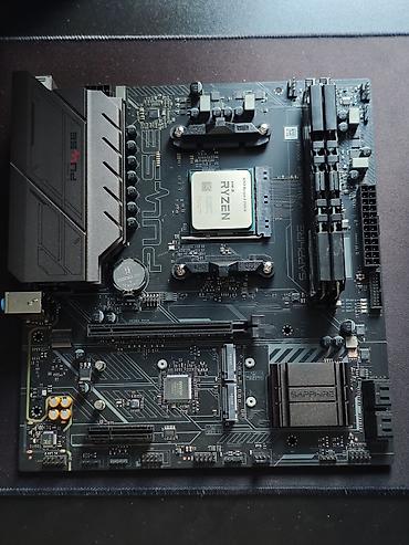 iphone 9 pro: Материнская плата для ПК, Новый, AM4, Micro-ATX — 6