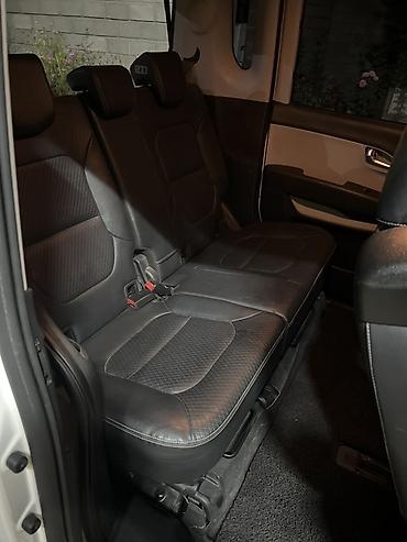 e6 3: Kia Ray: 2020 г., 1 л, Автомат, Бензин — 7