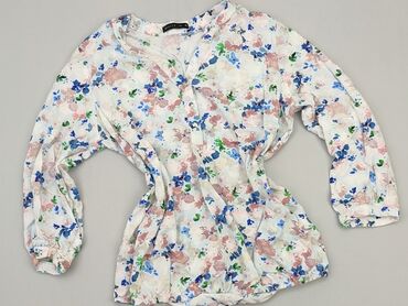bluzki do bialych spodni: Блуза жіноча, Mohito, L, стан - Дуже гарний