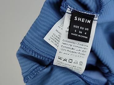 shein poland: Shein, Top damski, rozmiar S — 4
