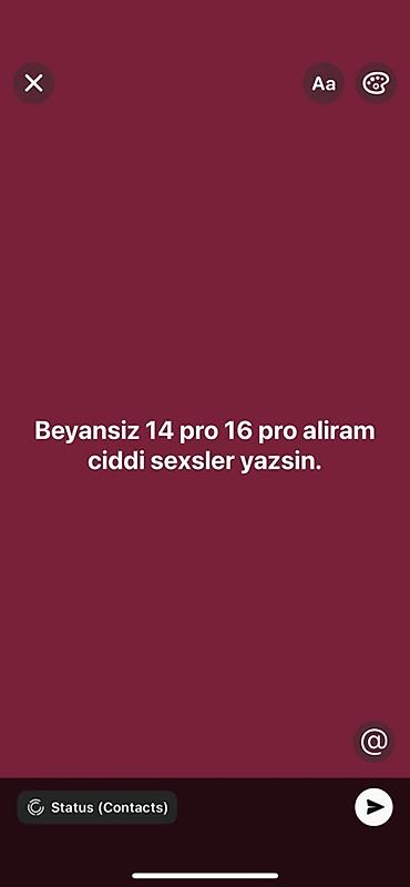 alfon 16: IPhone 16 Pro — 1