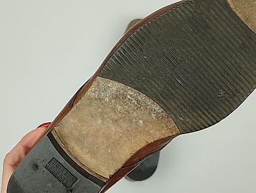 duffy buty: Półbuty damskie, rozmiar 37 — 5