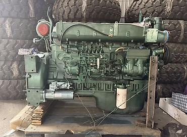 shacman m3000: Капитально ремонтированный Дизельный двигатель WD-615.47 HOWO (рядный — 2