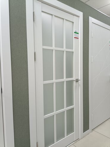 Межкомнатные двери: Межкомнатные двери от Российского завода, проверенное качество — 49