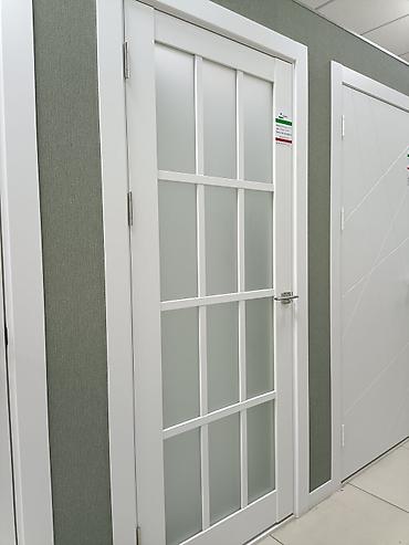 Межкомнатные двери: ДВЕРИ РОССИЯ❗ Подходят для установки в жилых и офисных помещениях — 11